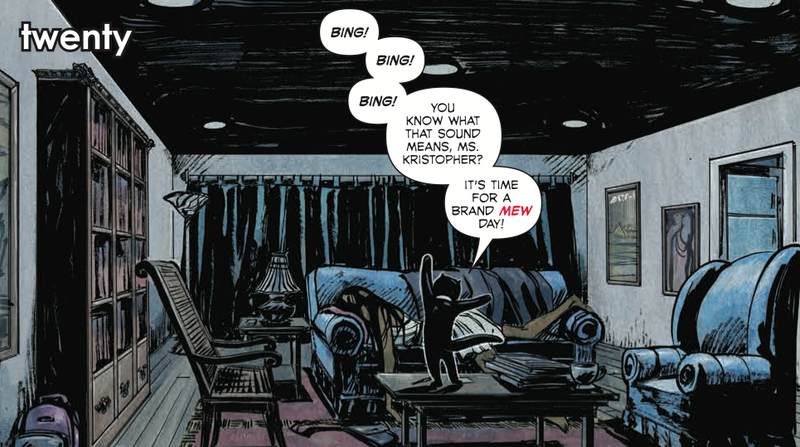 Shutter #1